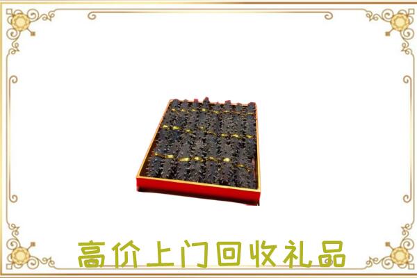 云州区周边回收海参