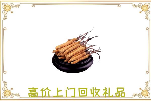 云州区附近回收礼品